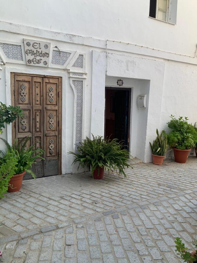 The Best In The Center Of Tarifa Apartment Exterior photo