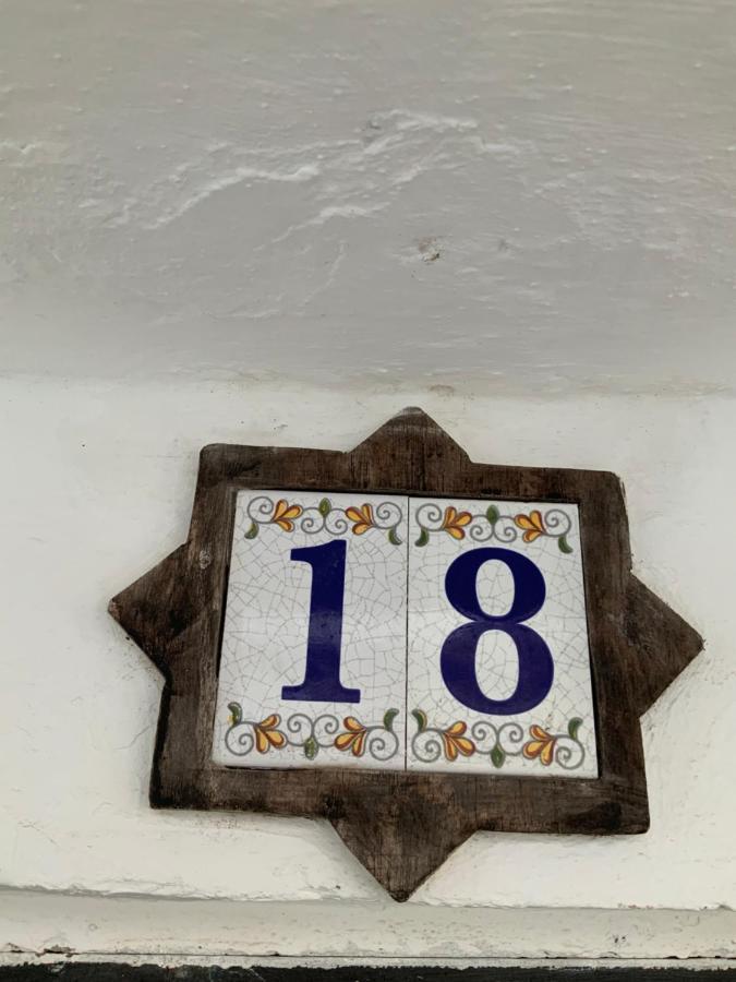 The Best In The Center Of Tarifa Apartment Exterior photo