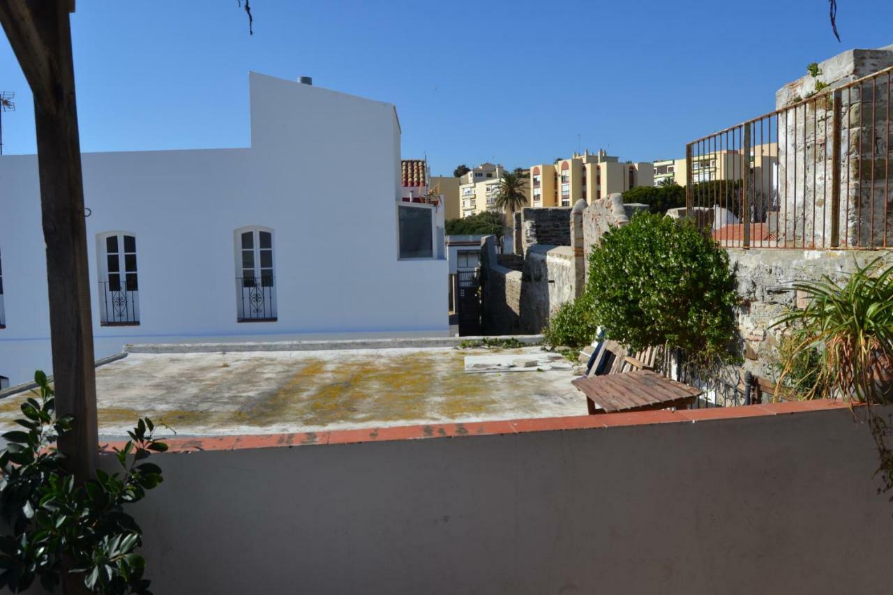 The Best In The Center Of Tarifa Apartment Exterior photo