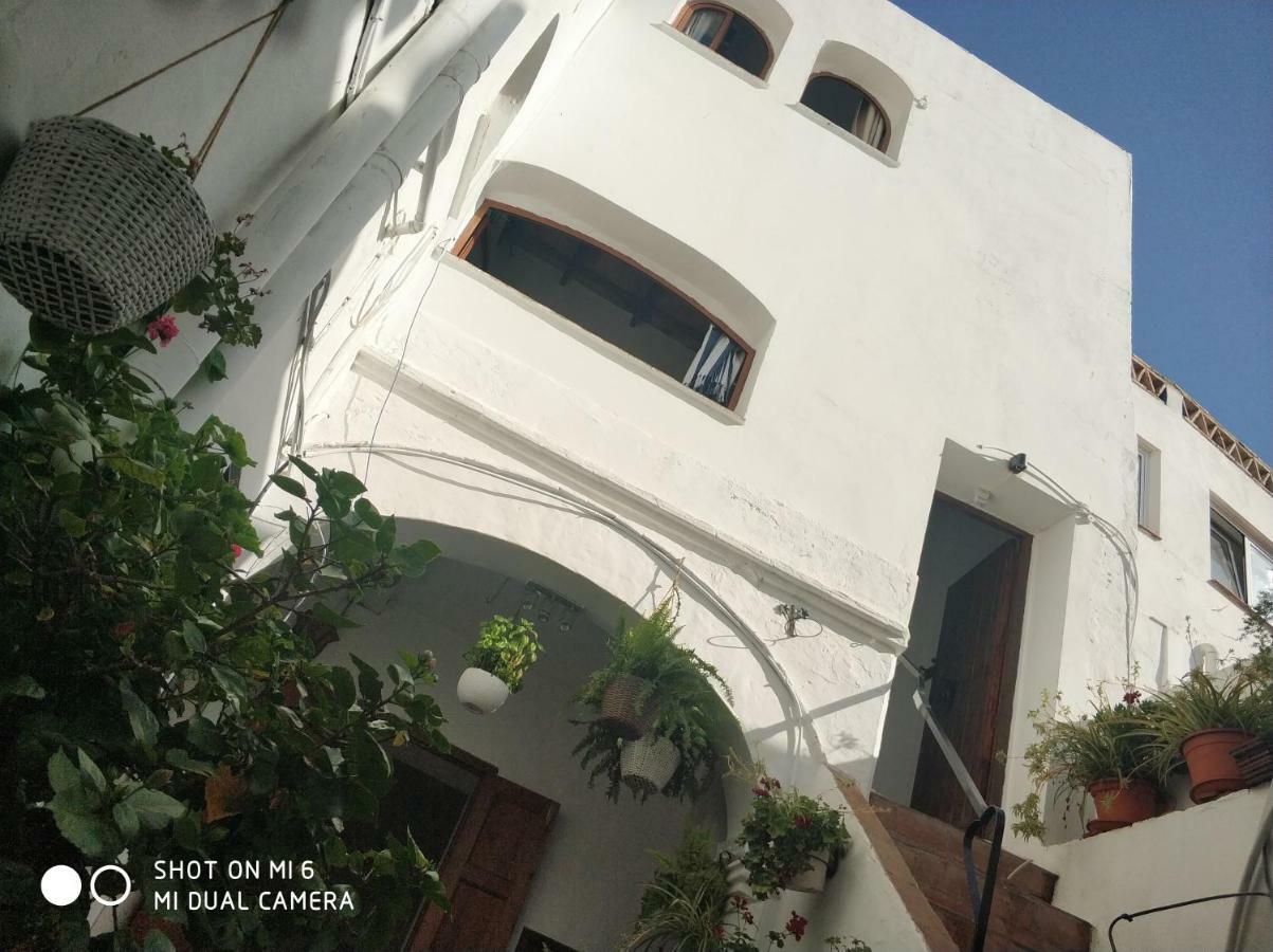 The Best In The Center Of Tarifa Apartment Exterior photo