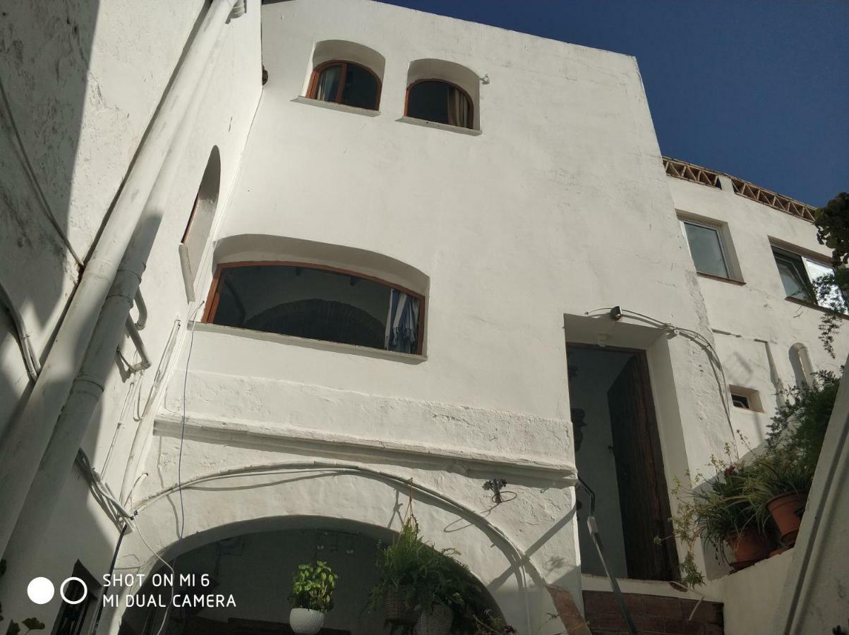 The Best In The Center Of Tarifa Apartment Exterior photo