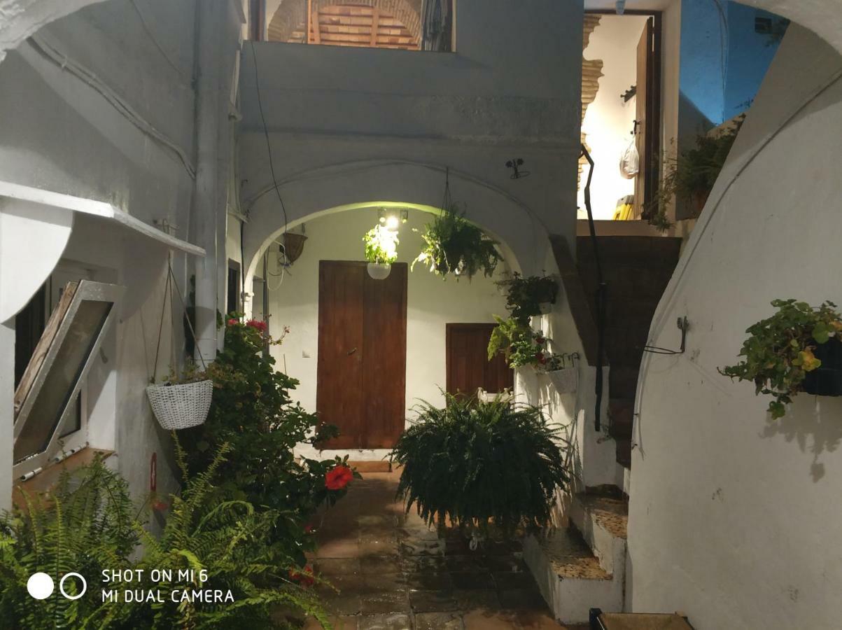 The Best In The Center Of Tarifa Apartment Exterior photo