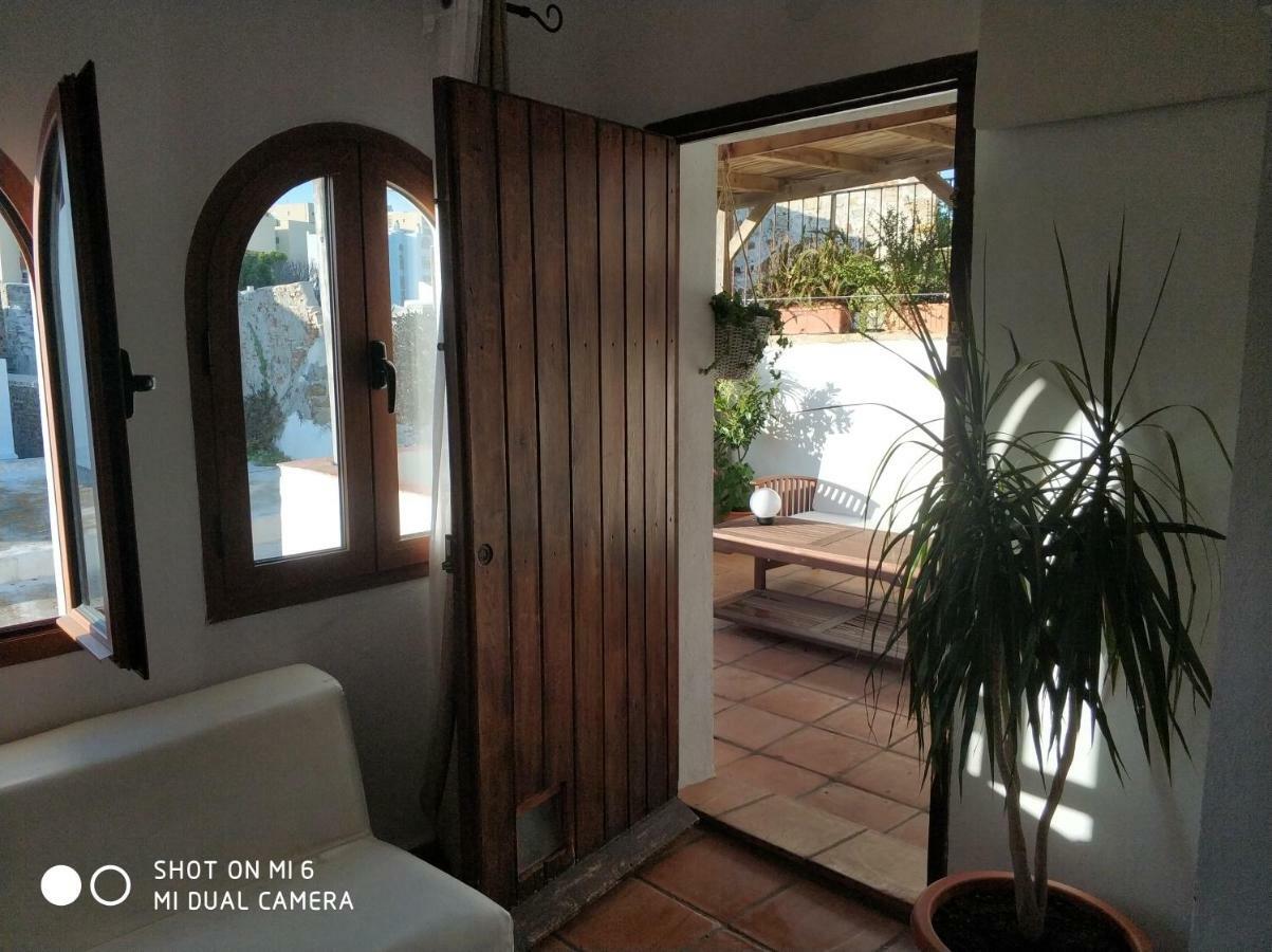 The Best In The Center Of Tarifa Apartment Exterior photo